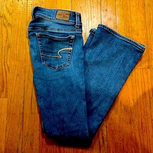 Women’s Jeans